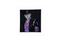 ARIEL CAMACHO PORTRAIT