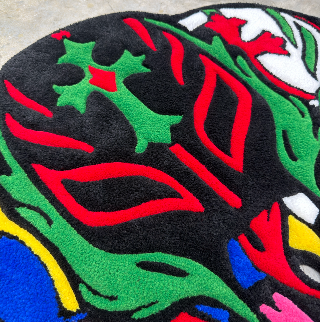 MYSTERIO MASK SPREAD