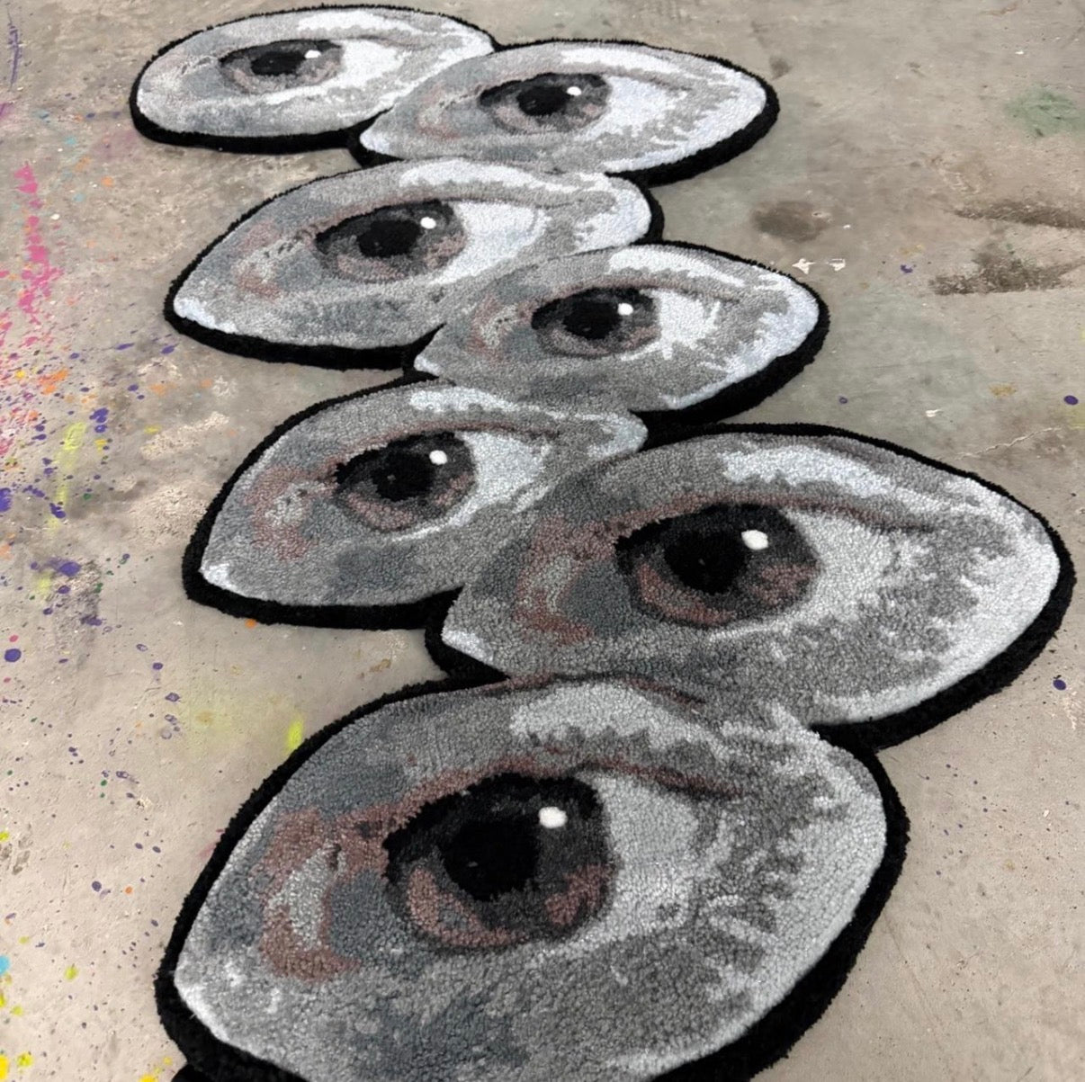 MIRADAS