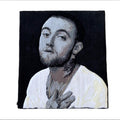 MAC MILLER PORTRAIT