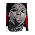 LIL WAYNE PORTRAIT
