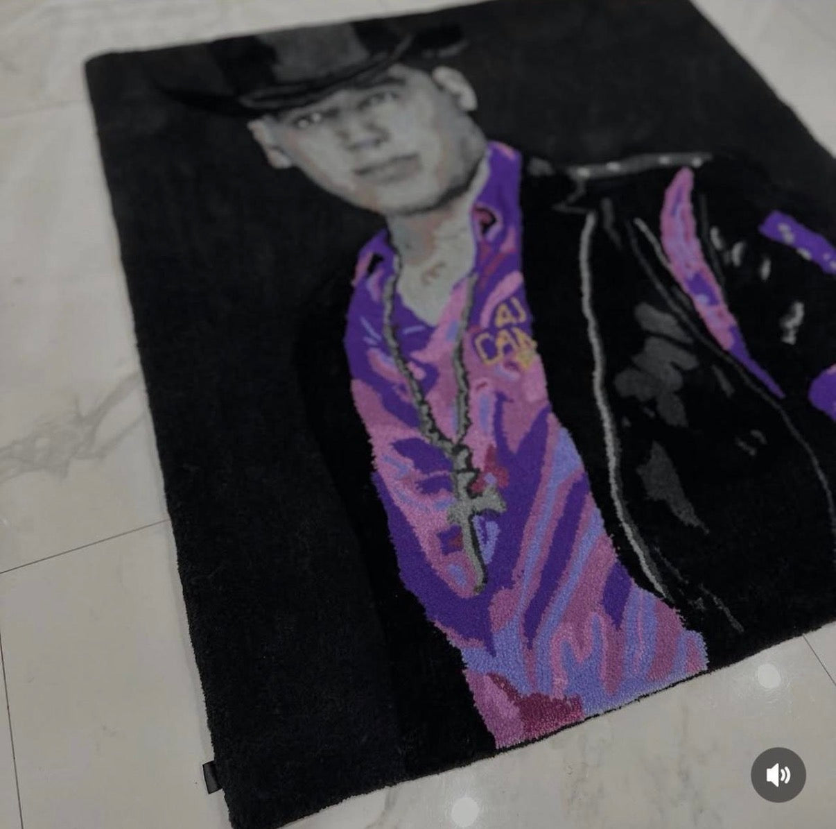 ARIEL CAMACHO PORTRAIT